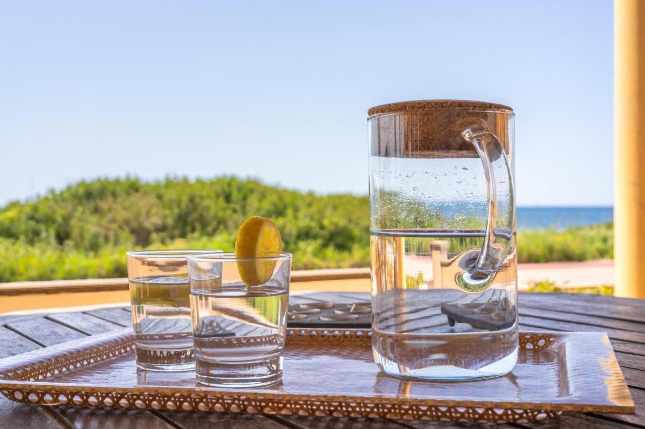 Miramar Sa Rapita Ferienhaus