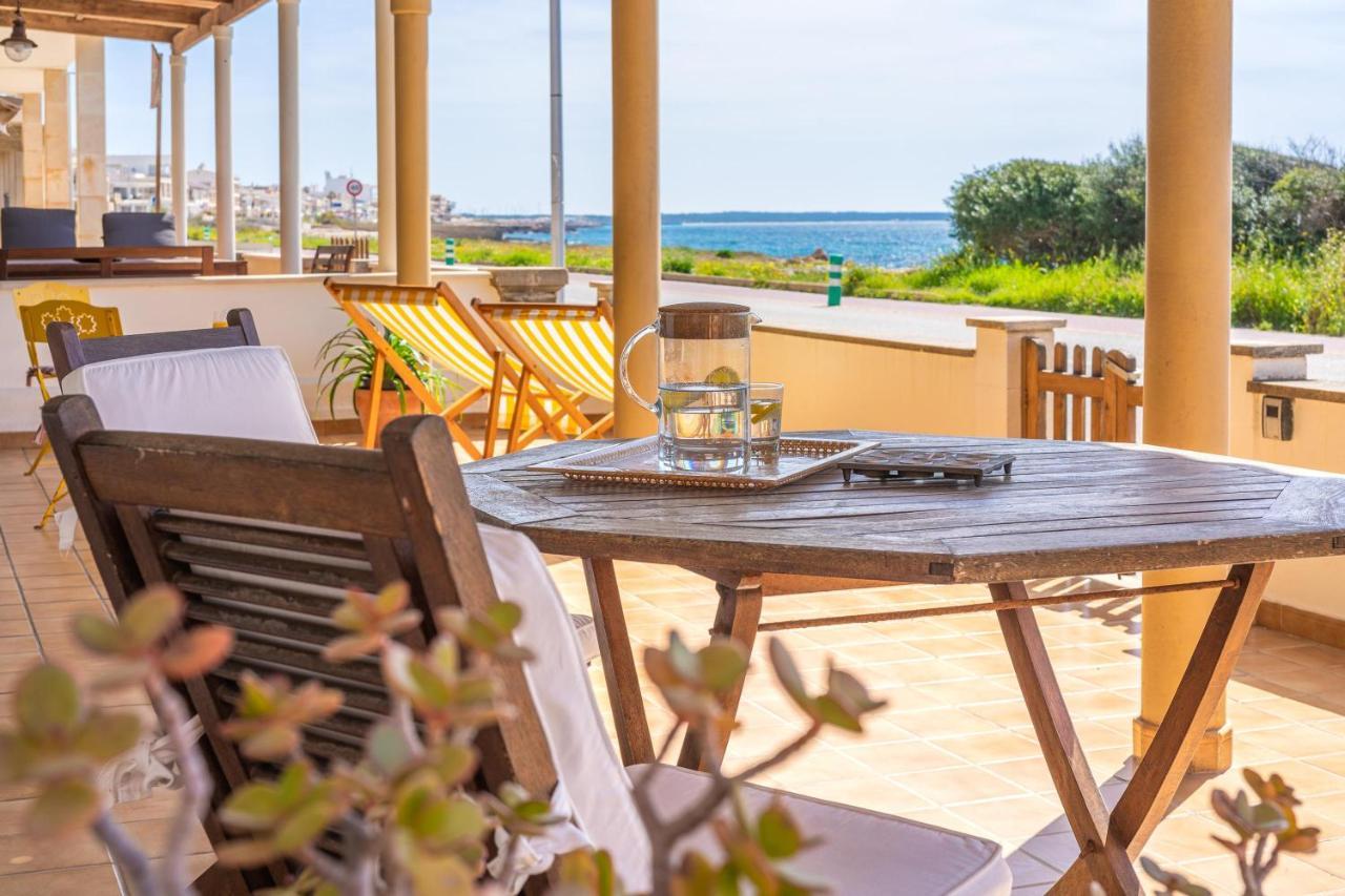 Ferienhaus Miramar Sa Rapita *