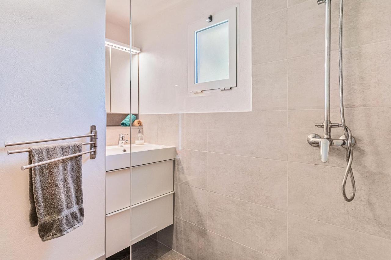 Ferienhaus Miramar Sa Rapita Campos (Mallorca)