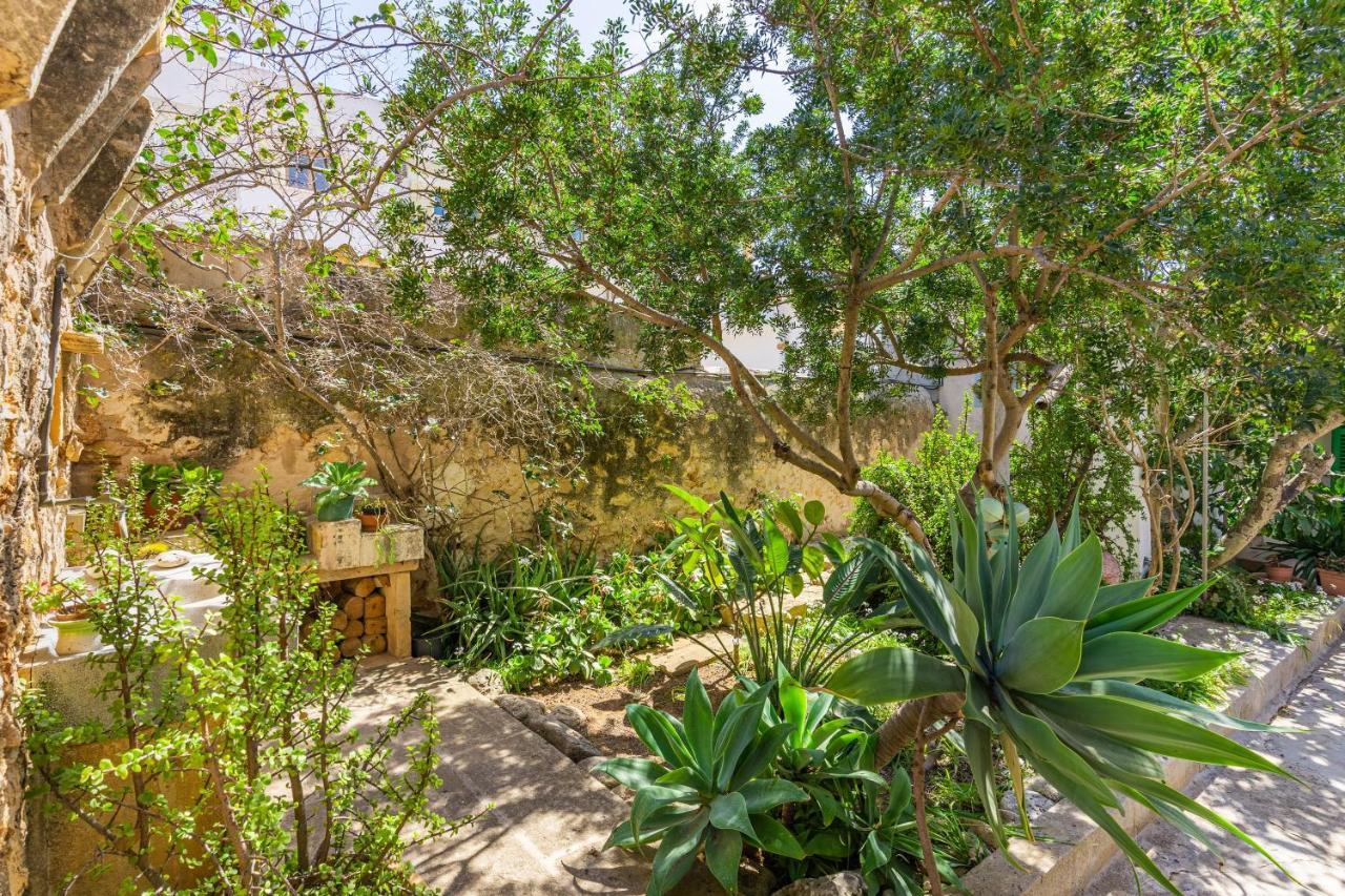 Miramar Sa Rapita Campos (Mallorca)