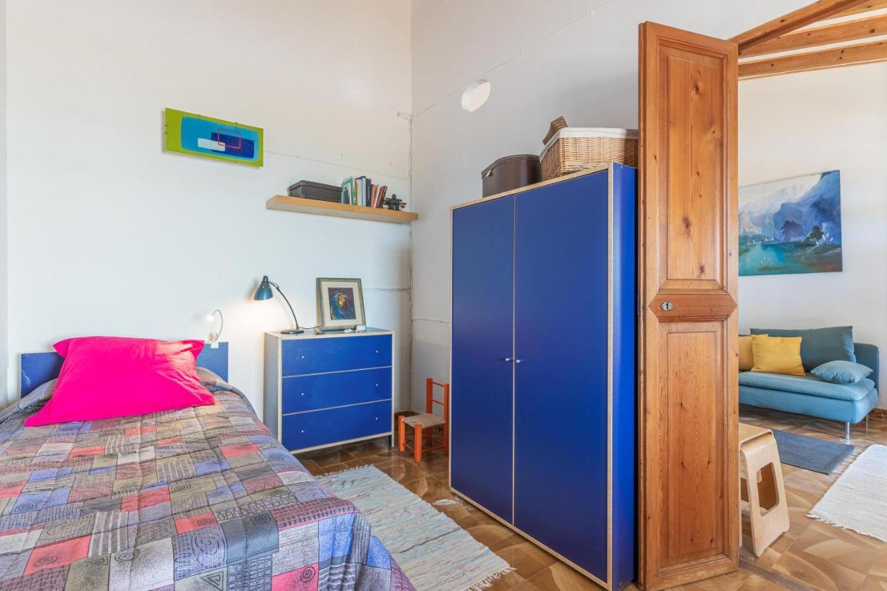 Miramar Sa Rapita * Campos (Mallorca)