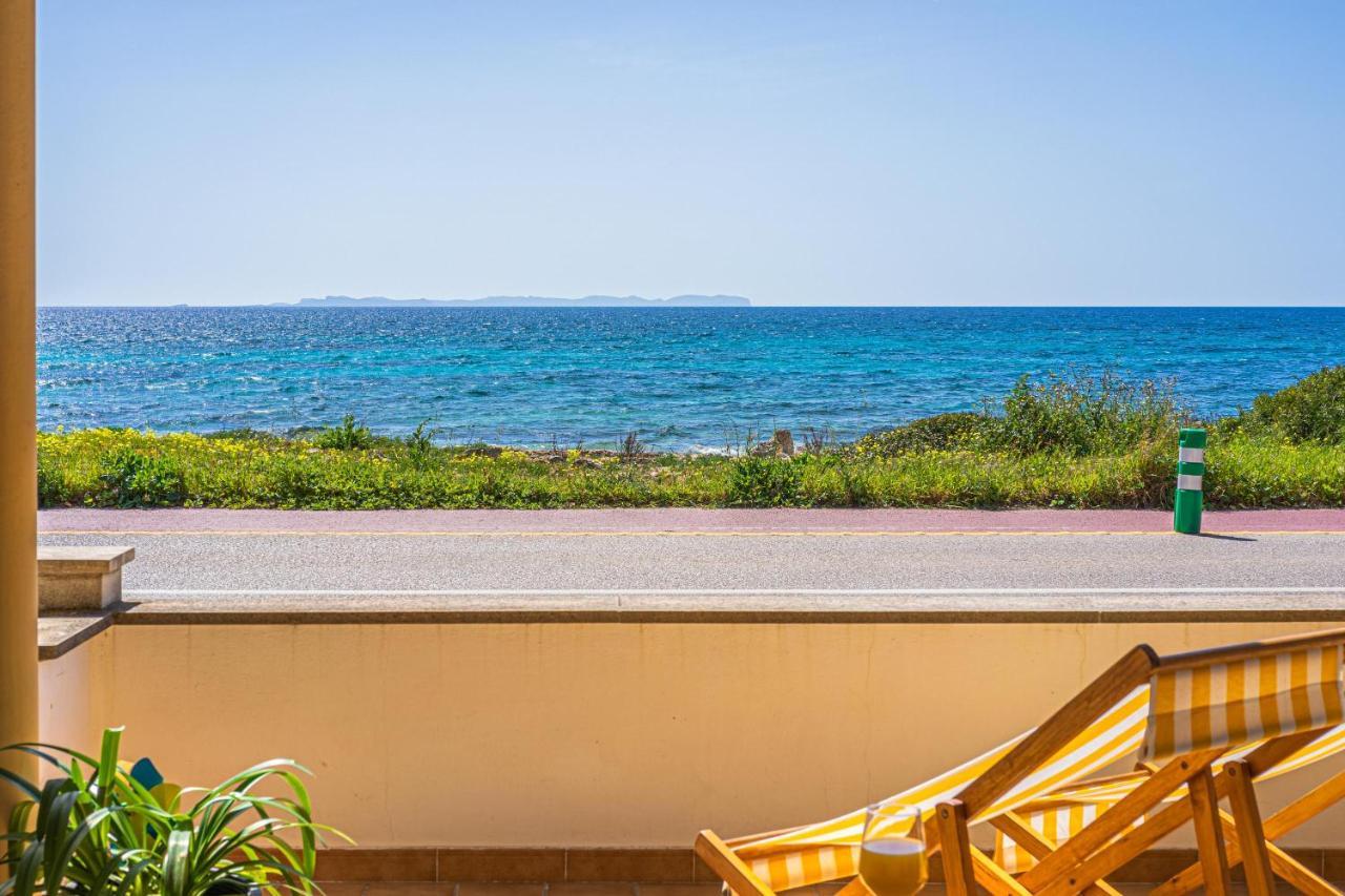 Miramar Sa Rapita * Campos (Mallorca)